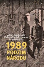 1989 - Podzim národů - Adam Burakowski, ...