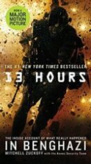 13 Hours (Film Tie In) - MitchellZuckoff