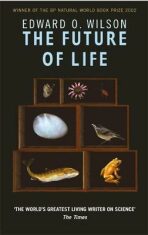 Future Of Life - Edward O. Wilson