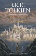 The Fall of Gondolin - J. R. R. Tolkien