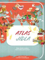 Atlas jídla - Genny Gallo
