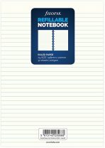 Notebook Filofax - Linkované papíry (A5) - 