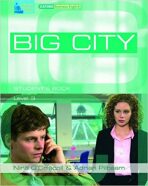 Big City: Student's Book Level 3 - Nina O'Driscoll