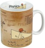 Hrnek Physics - 