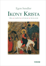 Ikony Krista - Tomáš Jajtner,Egon Sendler