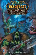 World of Warcraft: Bloodsworn - Doug Wagner