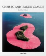 Christo and Jeanne-Claude - Jacob Baal-Teshuva