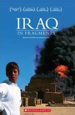 Secondary Level 3: Iraq in Fragments - book+CD (do vyprodání zásob) - Mary Glasgow Magazines