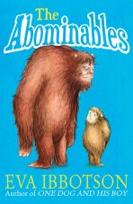 The Abominables - Eva Ibbotsonová