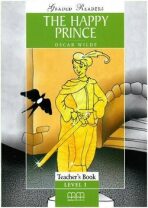 The Happy Prince Pack (Reader, Activity Book & Audio CD) - Oscar Wilde