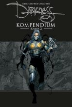 Darkness Kompendium - Kniha 2 - Clayton Crain, Scott Lobdell, ...