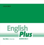 English Plus 3 Class Audio CDs /4/ - Ben Wetz