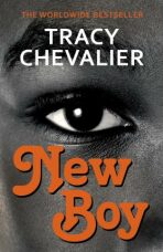 New Boy (Defekt) - Tracy Chevalier