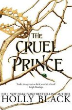 The Cruel Prince (The Folk of the Air) - 