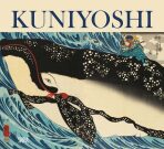 Kuniyoshi: The Edo-period Eccentric - Menegazzo, Christian Pallone, ...