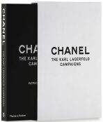 Chanel: The Karl Lagerfeld Campaigns - Patrick Mauriès, ...