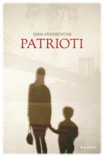 Patrioti - Sana Krasikovová