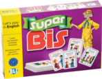 Let´s Play in English: Super Bis - 