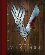 The World of Vikings - Justin Pollard