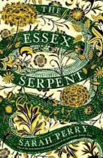 The Essex Serpent - Perryová Sarah