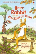 Brer Rabbit and the Blackberry Bush - Louie Stowell