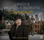 Vánoce Hercula Poirota - Agatha Christie, ...