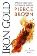 Iron Gold - Pierce Brown