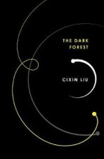 The Dark Forest - Cch'-Sin Liou