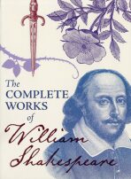 The Complete Works of William Shakespeare (Defekt) - William Shakespeare