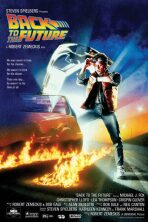 Back To The Future - 
