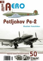 Petljakov Pe-2 - Vladimir Kotelnikov