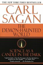 The Demon-Haunted World : Science as a Candle in the Dark - Carl Sagan