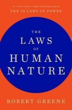 The Laws of Human Nature - Robert Greene