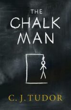 The Chalk Man (Defekt) - C. J. Tudor