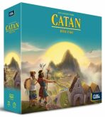 Catan - Říše Inků - 