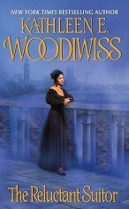 The Reluctant Suitor - Kathleen E. Woodiwiss