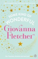 Some Kind of Wonderful (Defekt) - Giovanna Fletcher