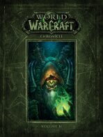 World Of Warcraft Chronicle Volume 2 - 