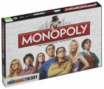Monopoly The Big Bang Theory ENG - 
