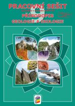 Přírodopis 9 - Geologie a ekologie - Pracovní sešit - 