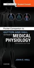 Pocket Companion to Guyton and Hall Textbook of Medical Physiology, 13th Ed. - John E. Hall