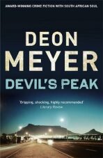 Devil´s Peak - Deon Meyer