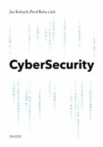 CyberSecurity - Jan Kolouch,Pavel Bašta