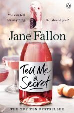 Tell Me a Secret - Jane Fallon