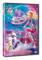 Barbie: Ve hvězdách - MagicBox