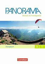 Panorama - Übungsbuch A1 - 