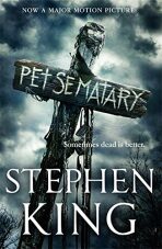 Pet Sematary, film tie-in - Stephen King