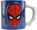 Hrnek Spider-Man 3D 500 ml - 