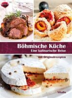 Böhmische Küche - Harald Salfellner