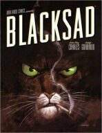 Blacksad - Juan Diaz Canales
